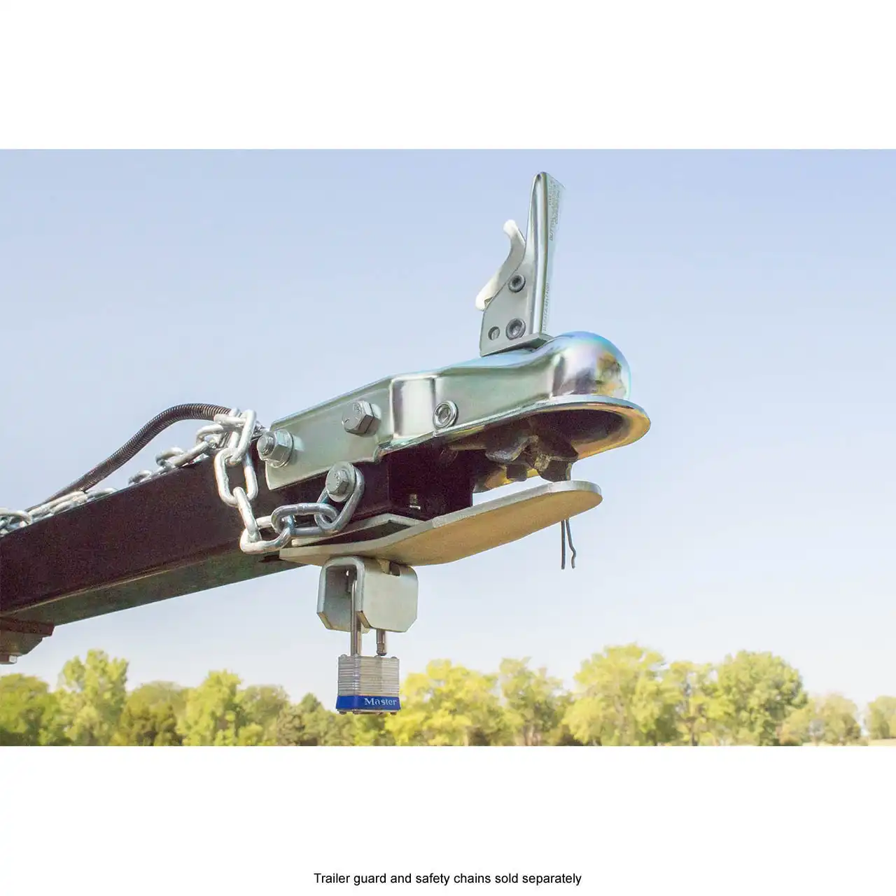 5 Tips to Choose a Trailer Coupler